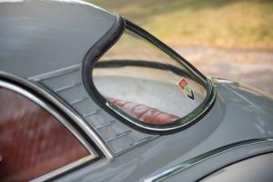 Auto Union 1000 S Coupe DeLuxe 1959 года 